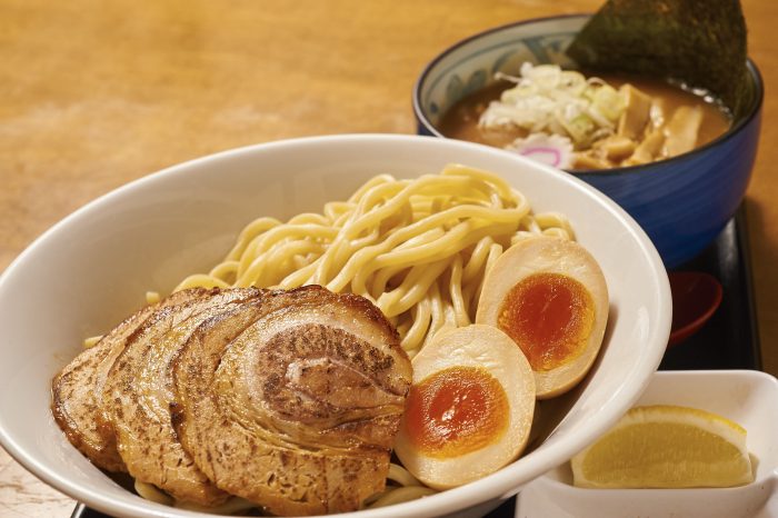 つけ麺