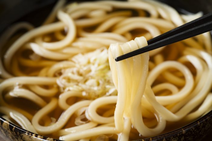 うどん