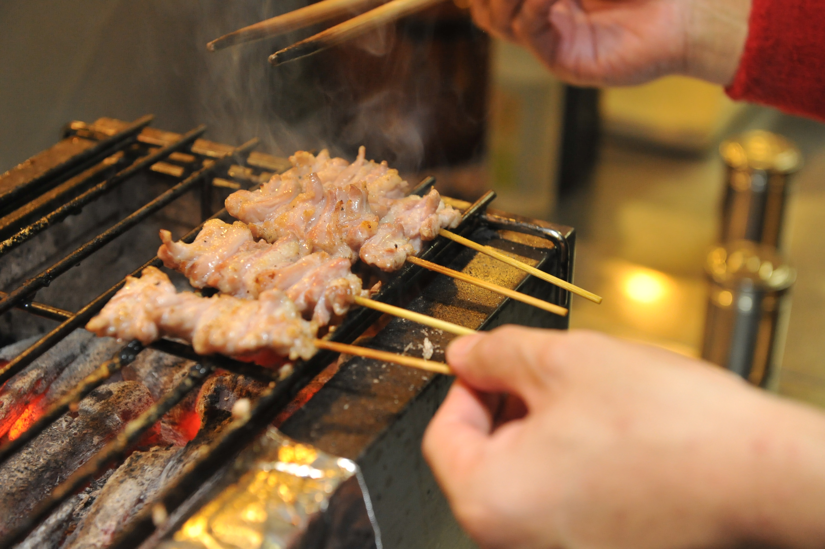 一宮焼き鳥