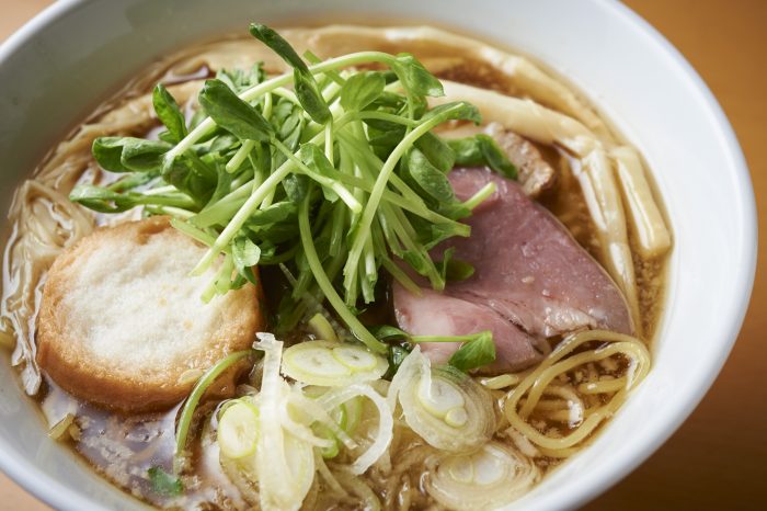 ラーメン