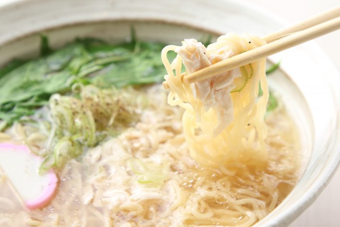 ラーメン