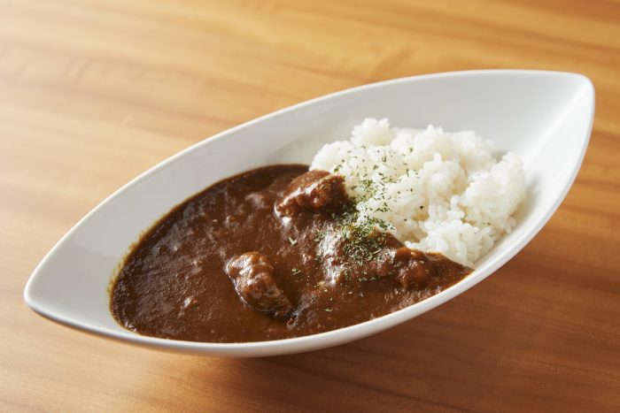 カレー