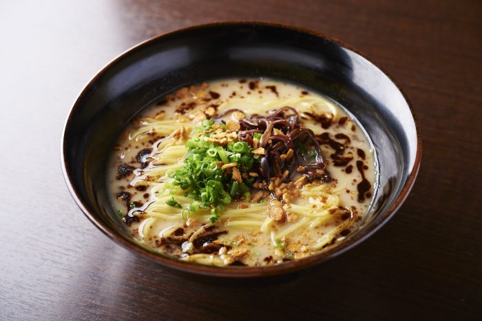 熊本ラーメン