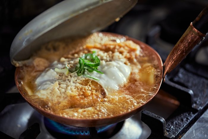 かつ丼