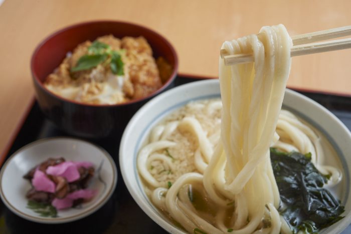 うどん