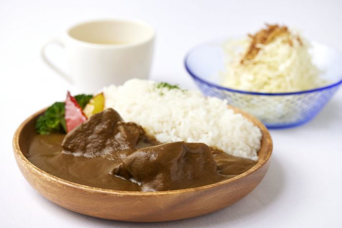 カレーライス