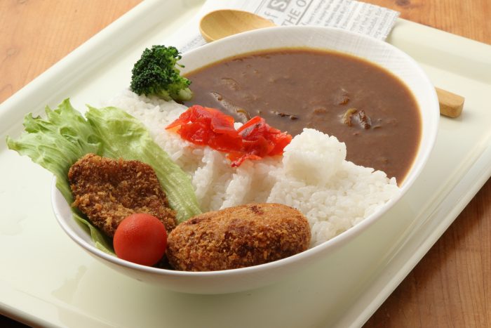 カレー