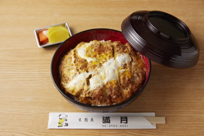 カツ丼