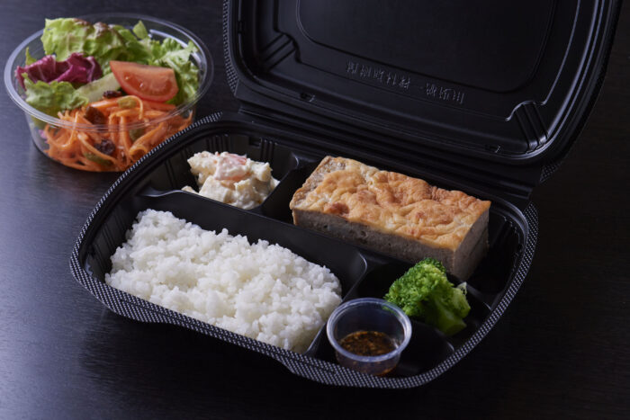 お弁当