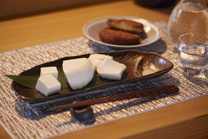 豆腐料理・ご当地グルメ