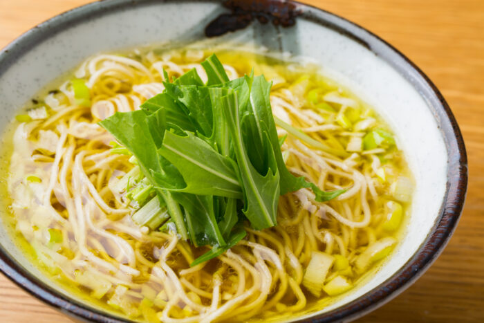 ラーメン