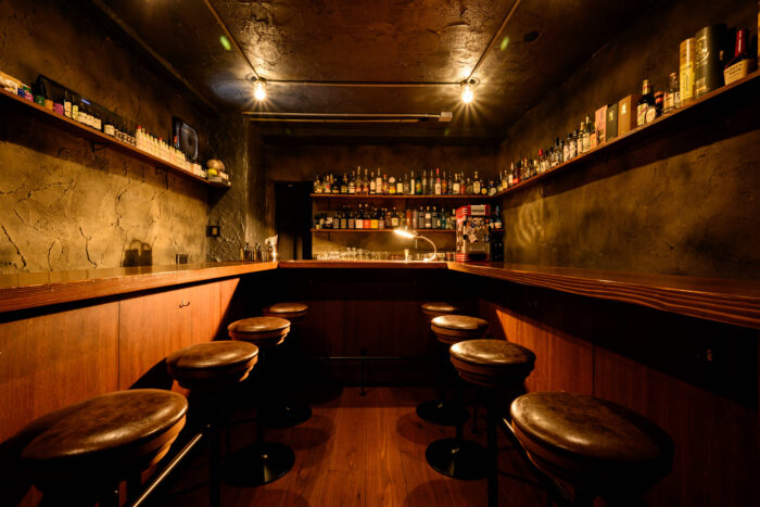 Speakeasy