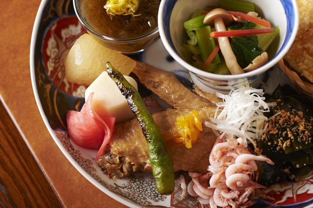 東京・東小金井にある居酒屋「一心」で、大人気の天丼を食す！