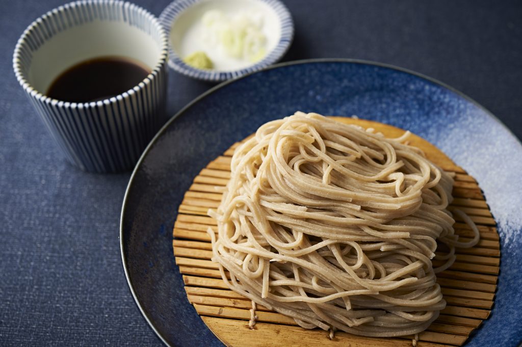 用賀と下北沢に2店舗！居酒屋「蕎麦と鶏 はんさむ」では焼き鳥とそばが人気