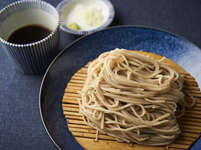 用賀と下北沢に2店舗！居酒屋「蕎麦と鶏 はんさむ」では焼き鳥とそばが人気