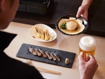 秋田市・秋田駅近くで昼飲みならここを見ろ！便利&美味しいお店を5店舗ご紹介！