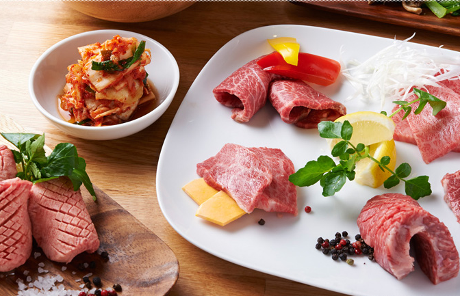 東京・武蔵小山の人気オシャレ焼肉屋「ビーフファクトリー73」で、A5ランクの特選黒毛和牛を食らう！