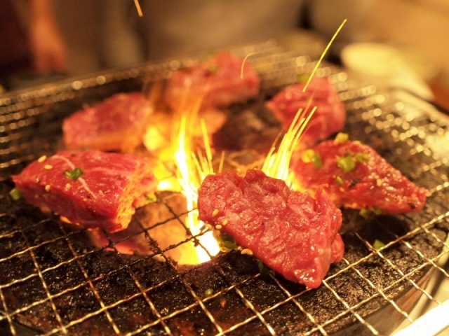 【名古屋駅 栄|焼肉】飲食店専門ディレクターが選ぶ接待や記念日におすすめの焼肉店5選！