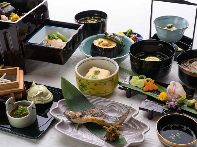 京都・嵐山、中ノ島公園内にある「桜宿膳料理 京・嵐山 錦」さんのクチコミレポート。旬の食材を使った京料理が美味しい和食店です。
