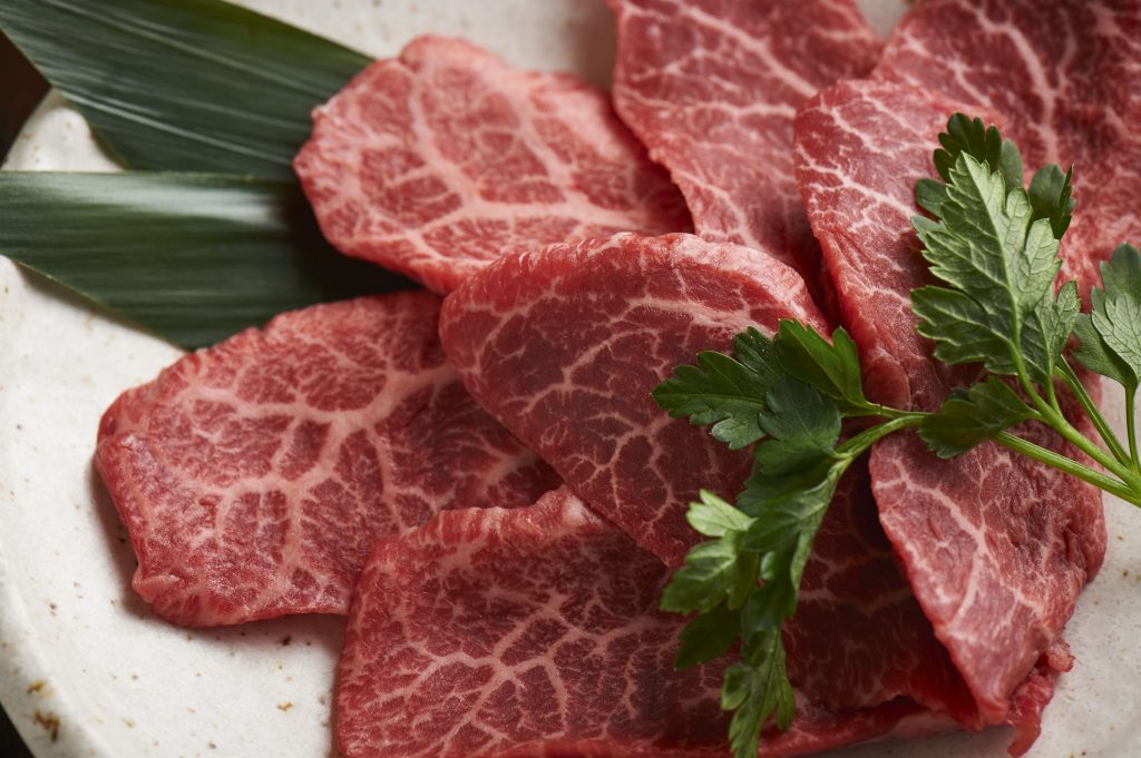 柏市・柏駅の近くにある「ISSA WAGYU SPECIALITY 柏店」さんのクチコミレポート。リーズナブルだけど本格的で美味しい焼肉店！