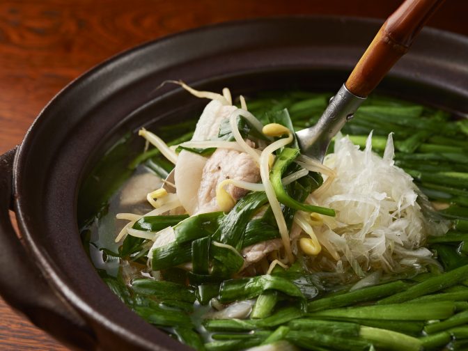 水戸市内・水戸駅周辺にある「季節料理 茶の間（ちゃのま）」さんのクチコミレポート。いろいろな鍋が美味しい和食のお店