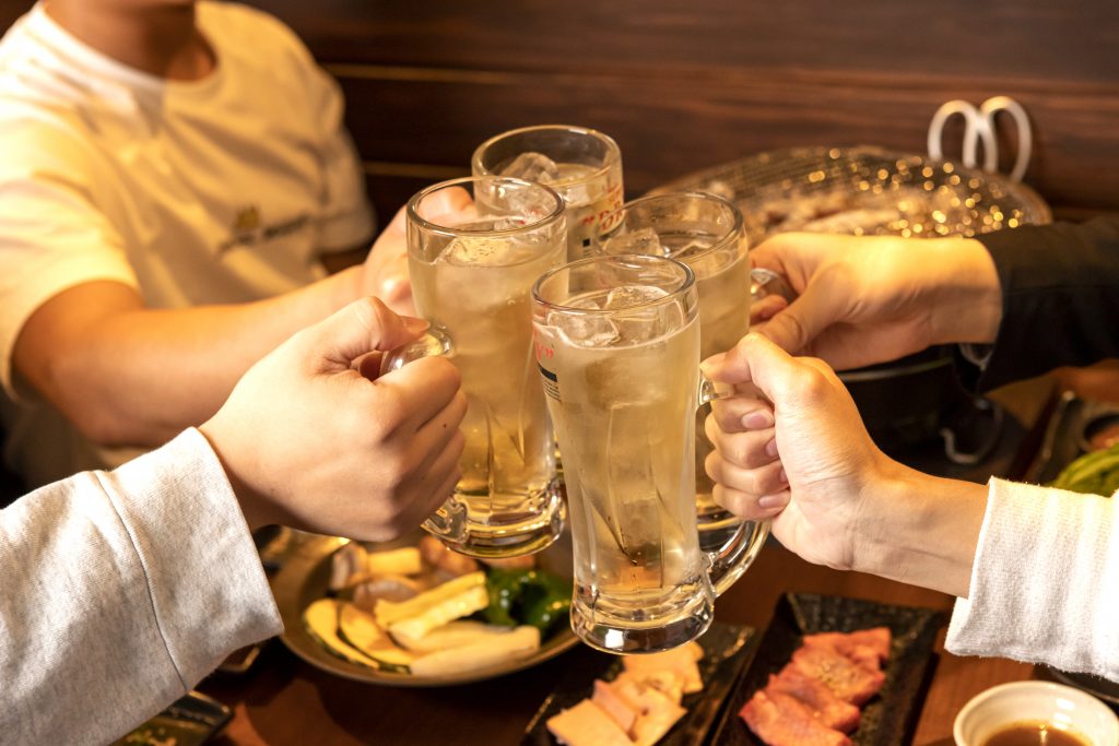 岡山市内・柳川駅周辺にある「炭火焼き肉 くいろー」さんのクチコミレポート。厳選して仕入れられたA4・A5のお肉が美味しい焼肉店