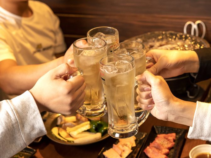 岡山市内・柳川駅周辺にある「炭火焼き肉 くいろー」さんのクチコミレポート。厳選して仕入れられたA4・A5のお肉が美味しい焼肉店