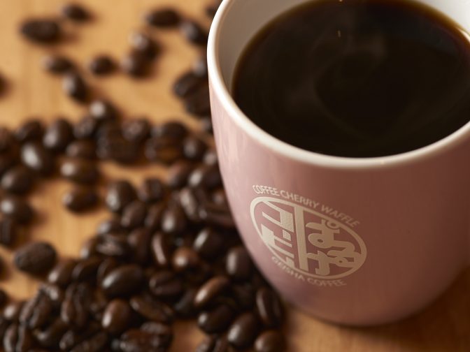 武蔵野市内・吉祥寺駅周辺にある「ゲイシャコーヒー＆コーヒーチェリーぱるけコーヒー」さんのクチコミレポート。希少なGEISHA（ゲイシャ）コーヒーが楽しめるカフェ