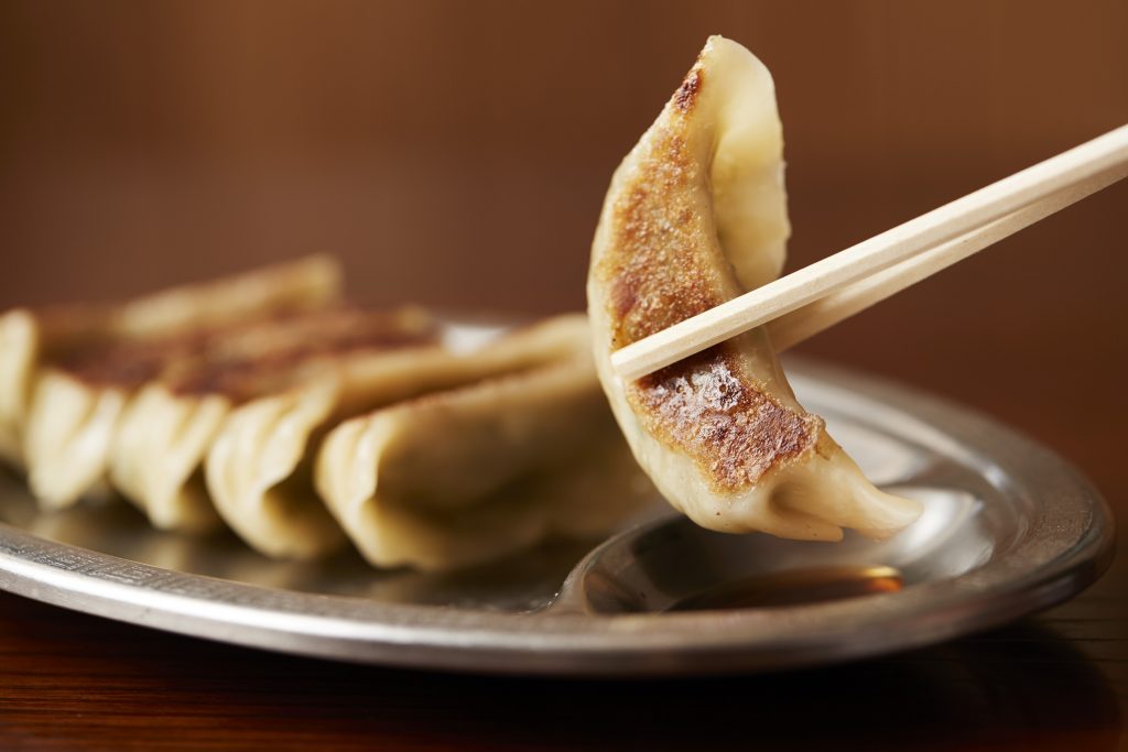 大宮でランチが人気の中華屋｜餃子が名物！くまだなさんの口コミレポート