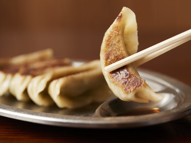 大宮でランチが人気の中華屋｜餃子が名物！くまだなさんの口コミレポート