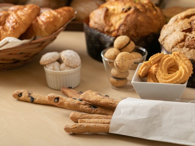 イタリアパンなどのオーダーメイドパンをカフェや個人飲食店に卸す「Panetteria Ottimo Massimo 」を口コミレポート！