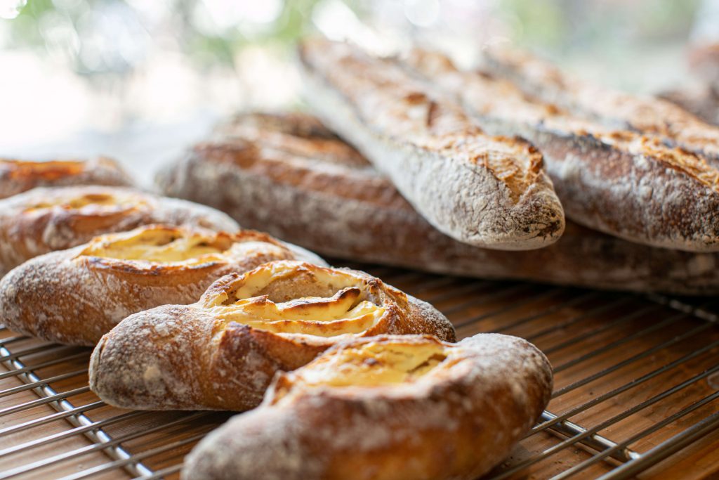 神戸駅、大開駅・兵庫駅界隈で大人気のパン屋！「boulangerie recolte（ブーランジェリー レコルト）」さんを口コミレポート！