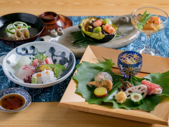 大阪・豊中でテイクアウトも人気の和食「日本料理　四幸」を口コミレポート！