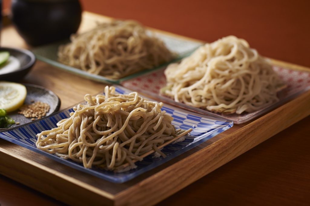 あきる野でランチやデートに人気の蕎麦屋｜蕎麦 桐生庵（きりうあん）さんの口コミレポート