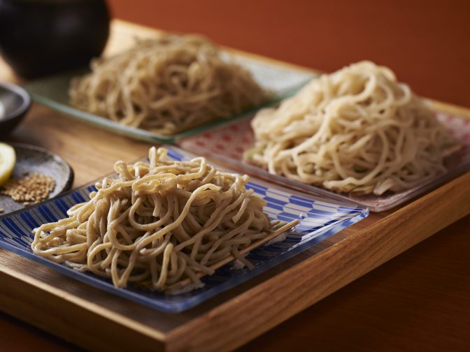 あきる野でランチやデートに人気の蕎麦屋｜蕎麦 桐生庵（きりうあん）さんの口コミレポート