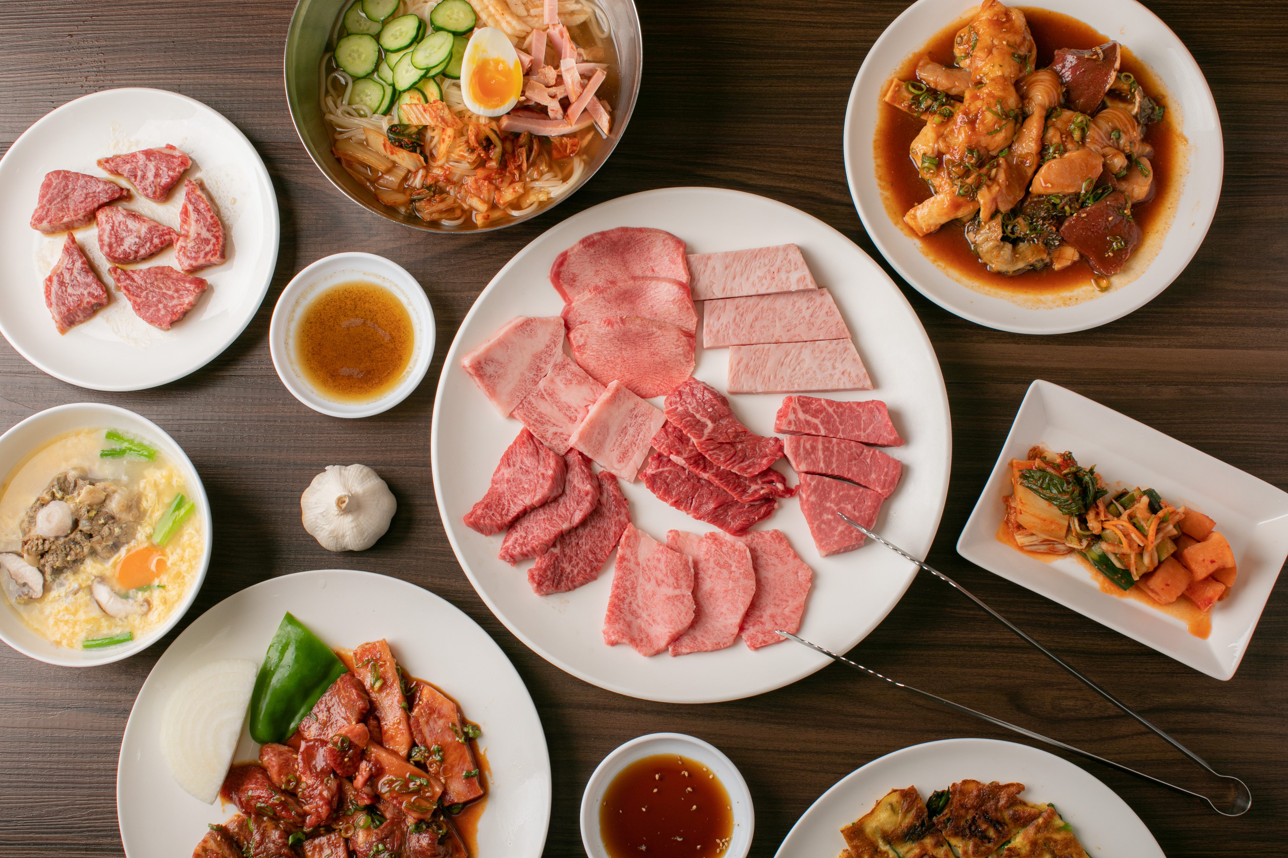 姫路市内・夢前川駅周辺にある焼肉・韓国料理「元祖広畑 南大門（がんそひろはた なんだいもん）」さんのクチコミレポート。完全個室で焼肉・韓国料理を満喫！