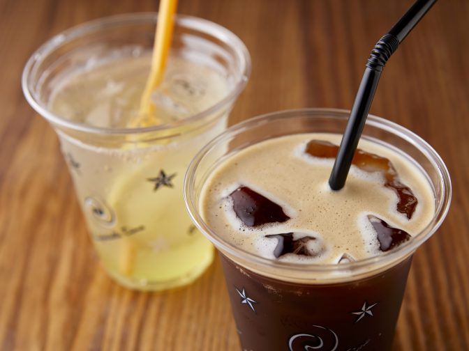 京都・墨染、藤森神社の近くでコーヒー＆カフェタイムにおすすめ！「Cafe&Bar SMILE STAR（スマイル スター）」を口コミレポート！