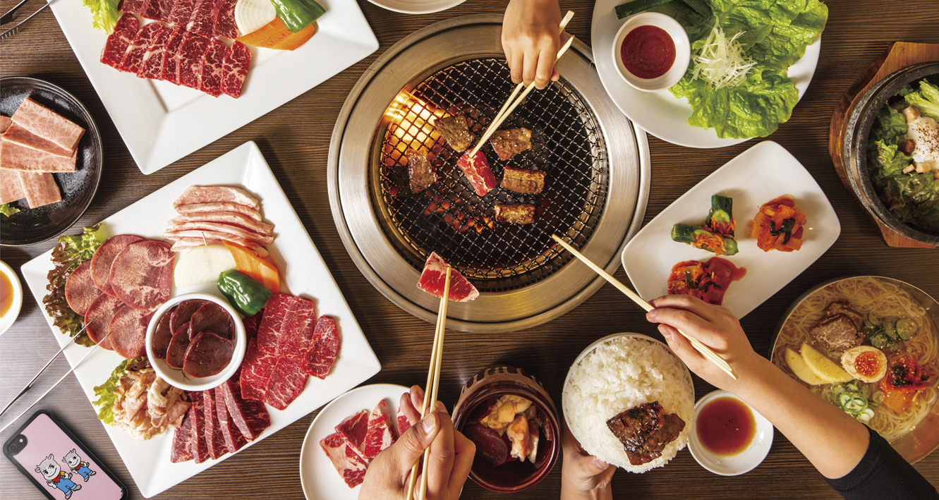 北秋田市・潟上市にある「元氣焼肉ベコちゃん 鷹巣店・潟上店」さんのクチコミレポート。ランチ・ディナーで美味しい焼肉を堪能！