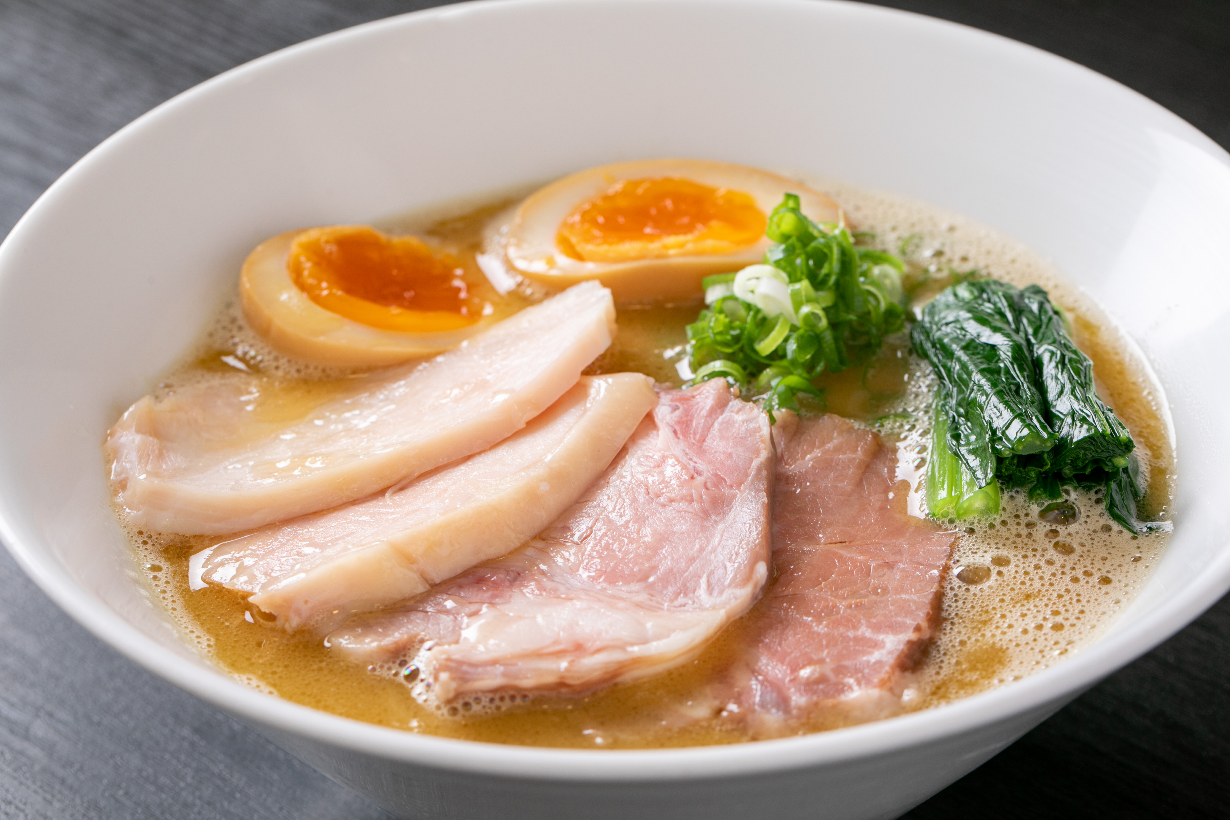 麺 や 福 はら