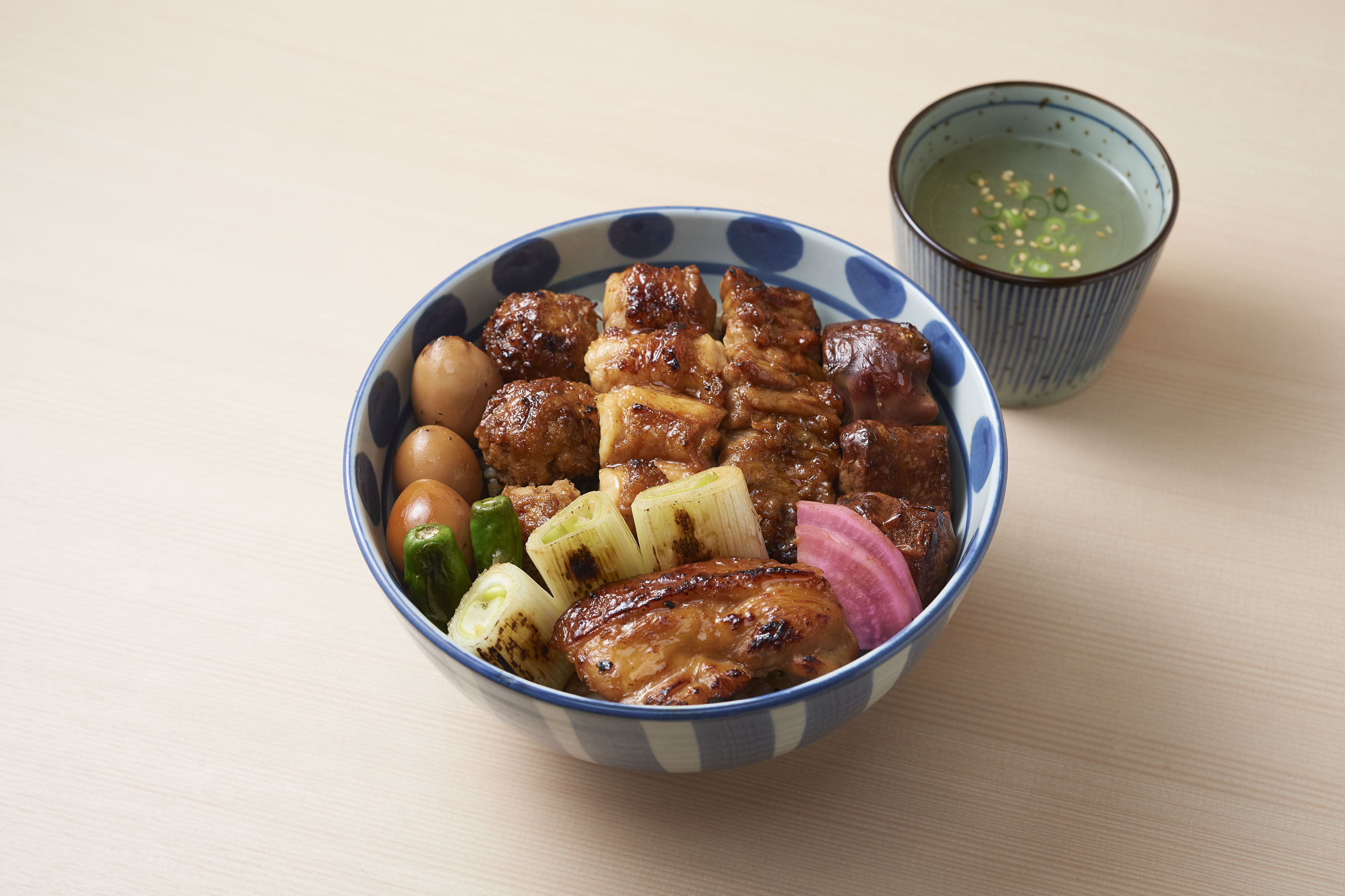 半蔵門、神保町、人形町、三越前の焼き鳥屋「やきとりお㐂樂（やきとり
