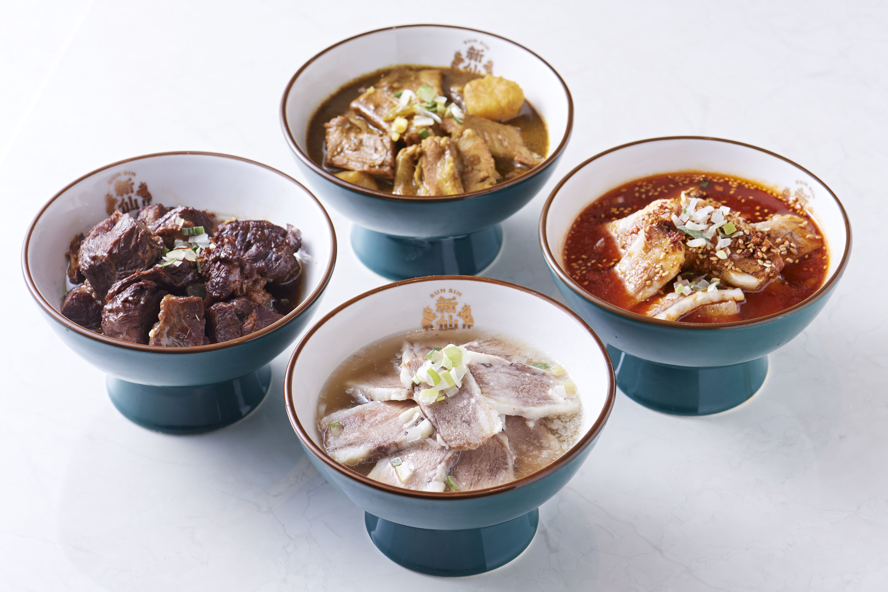 新宿駅、歌舞伎町の香港料理「新仙（しんせん）」さんのクチコミ