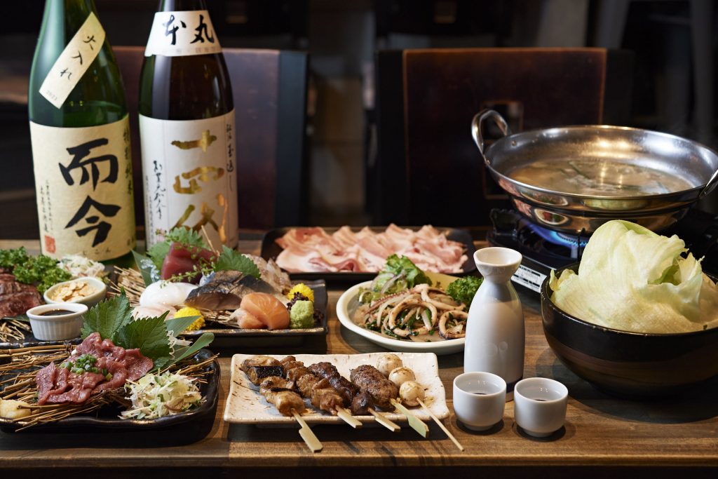 町田駅近く、町田プレミアム横丁内の海鮮居酒屋「㐂ばらし（きばらし）」さんのクチコミレポート。焼き鳥としゃぶしゃぶが人気！一人飲みや宴会におすすめ