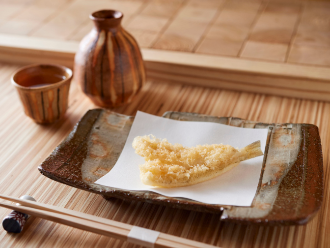 日本橋の「天ぷら 浅沼」食材の旨味を引き出す天ぷらが美味い！記念日や誕生日のディナーに人気！