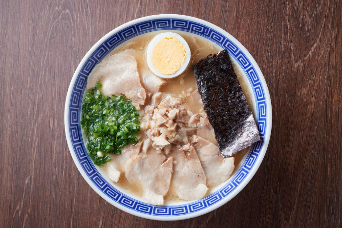 木更津｜ラーメン屋「三代目沖食堂」あっさり美味しい！家族の夜ご飯やお一人様におすすめ！