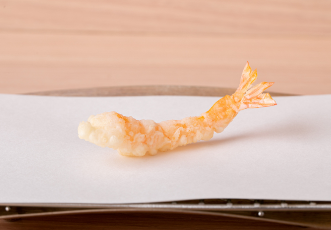 北新地｜日本料理・天ぷら「和食 楽心庵（わしょく らくしんあん）」接待・会食、記念日のディナーに人気！