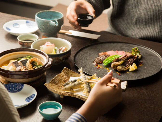 福岡市・六本松駅周辺の和食「ぬくゐ、（ヌクイ）」さんのクチコミレポート。発酵食品の美味しい料理！託児所完備でお子様連れにおすすめ！