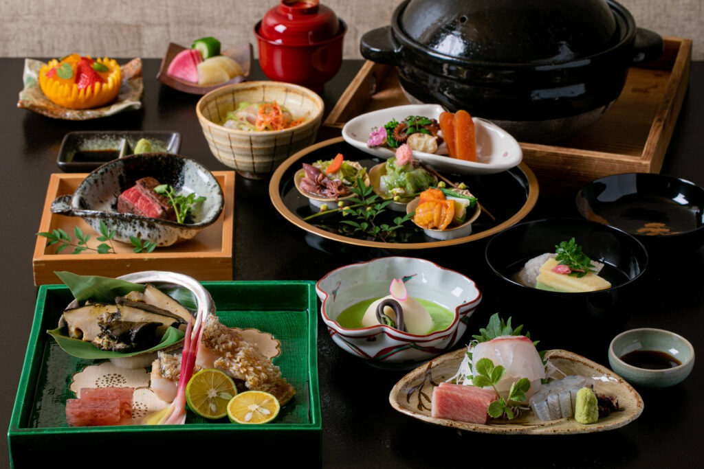 大阪市・淀屋橋駅、北浜駅周辺の和食「日本料理　華㐂（はなき）」さんのクチコミレポート。全室個室で記念日・お祝い・接待におすすめ