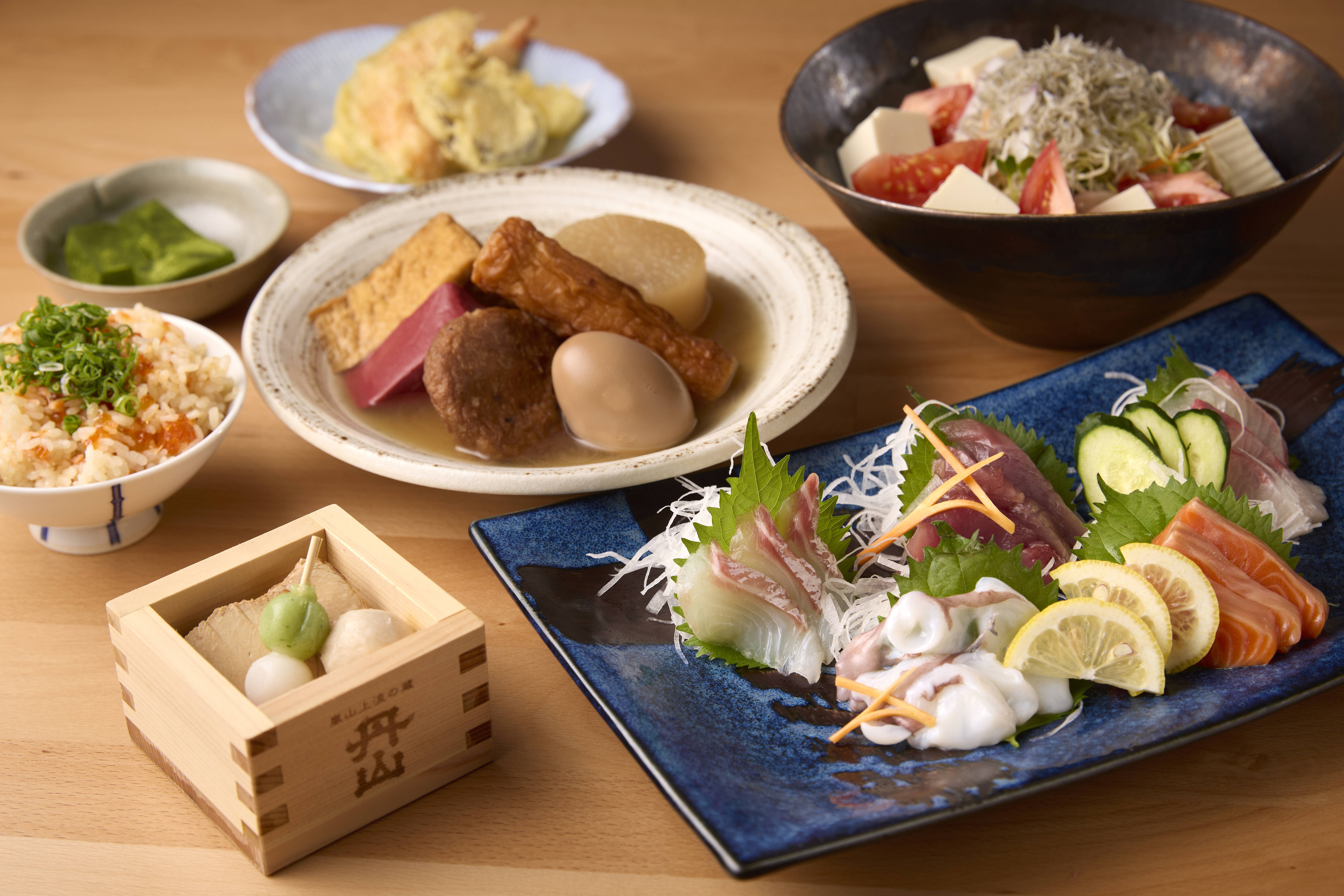 天目丸紋汁次　大　小　20個　セット　まとめ売り　陶器　和風　飲食店　居酒屋 59A7118-1.jpg