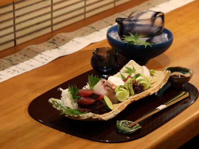 名古屋市・丸の内駅周辺の和食「お料理 もりかみ」さんのクチコミレポート。旬の味わいを楽しめる割烹料理が人気！個室完備で記念日・接待・会食・顔合わせにおすすめ