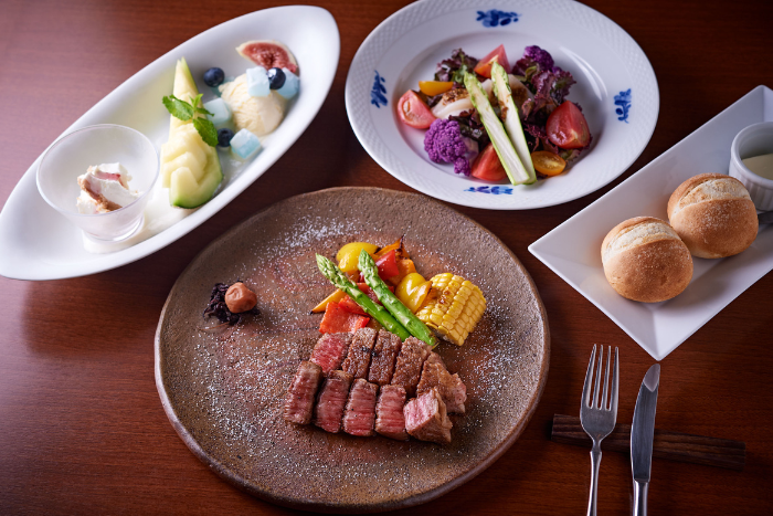 富山市の「ステーキバーマサ」海鮮・肉料理のランチ、ディナー、テイクアウトがおすすめ